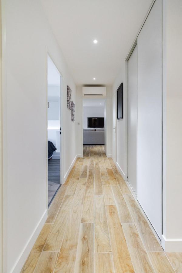 Luxury Home In טולוז מראה חיצוני תמונה