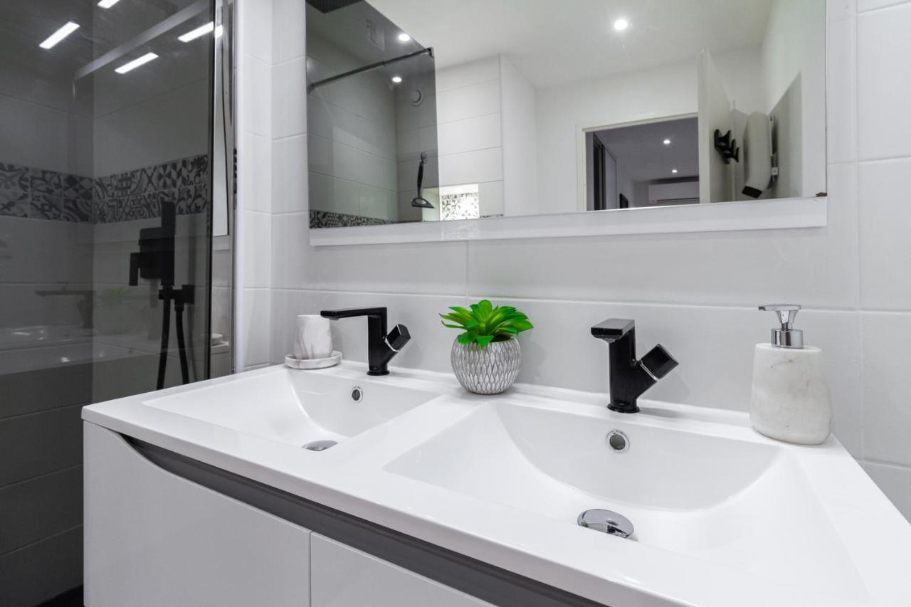 Luxury Home In טולוז מראה חיצוני תמונה