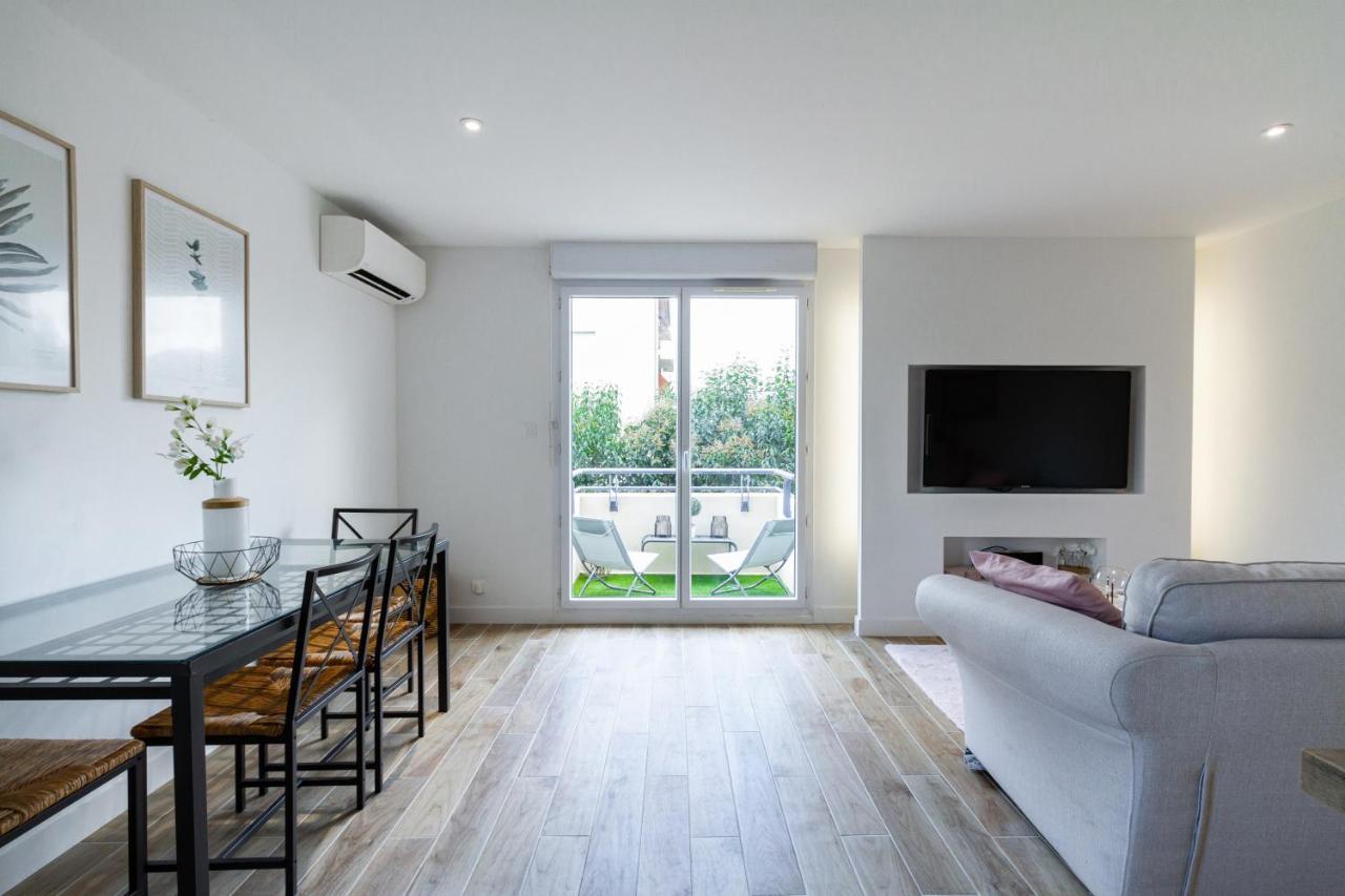 Luxury Home In טולוז מראה חיצוני תמונה